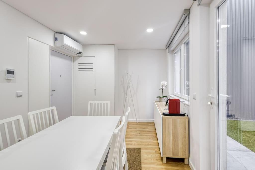 Cosy Flat, Braga City Center Exterior photo